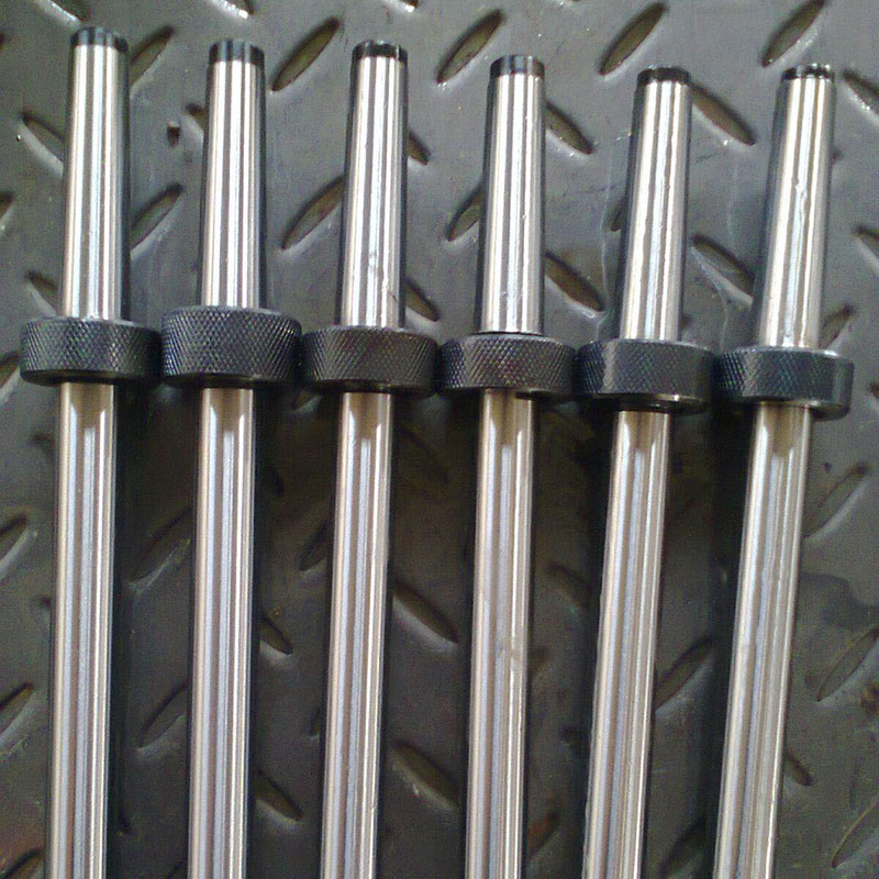 Morse Taper Gauge-ms