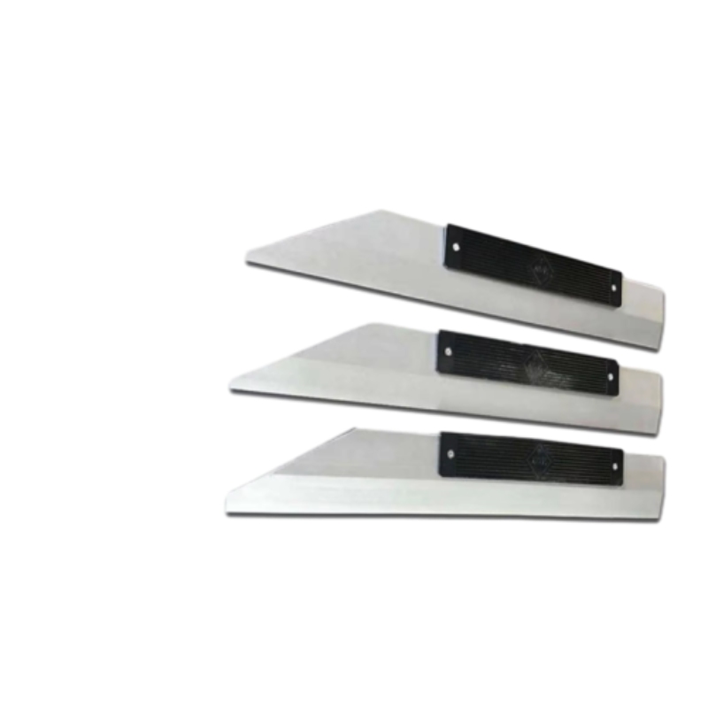 Penguasa Edge Knife