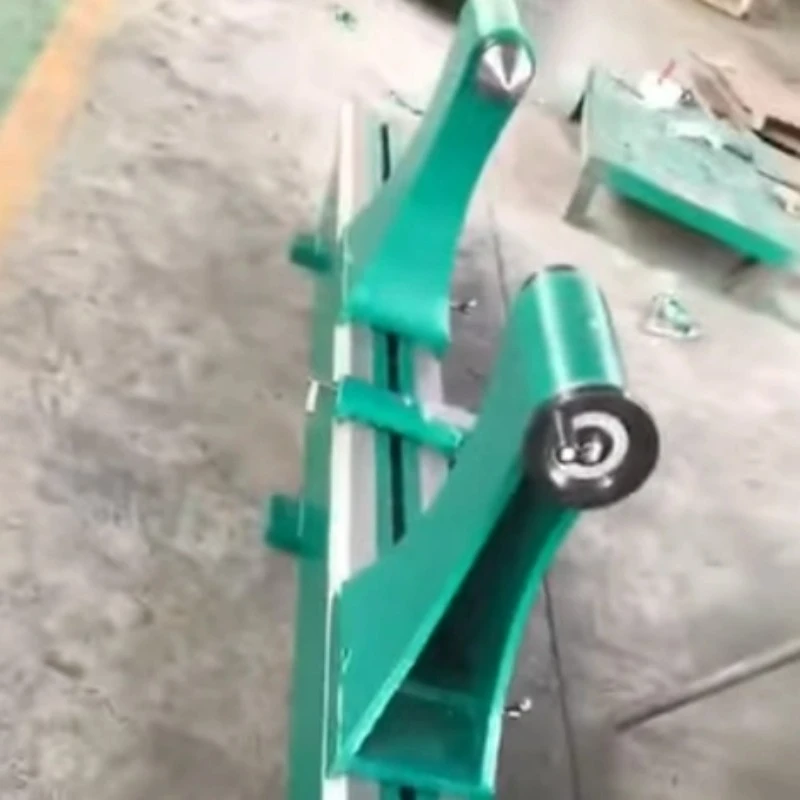 Paparan produk siap penguji runout