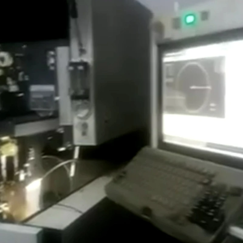 Plag Gauge Ring Gauge pemesinan video