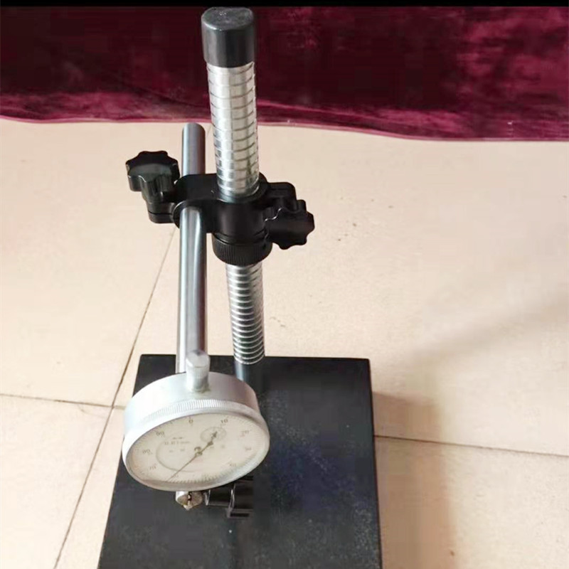 Baca lebih lanjut mengenai set mikrometer