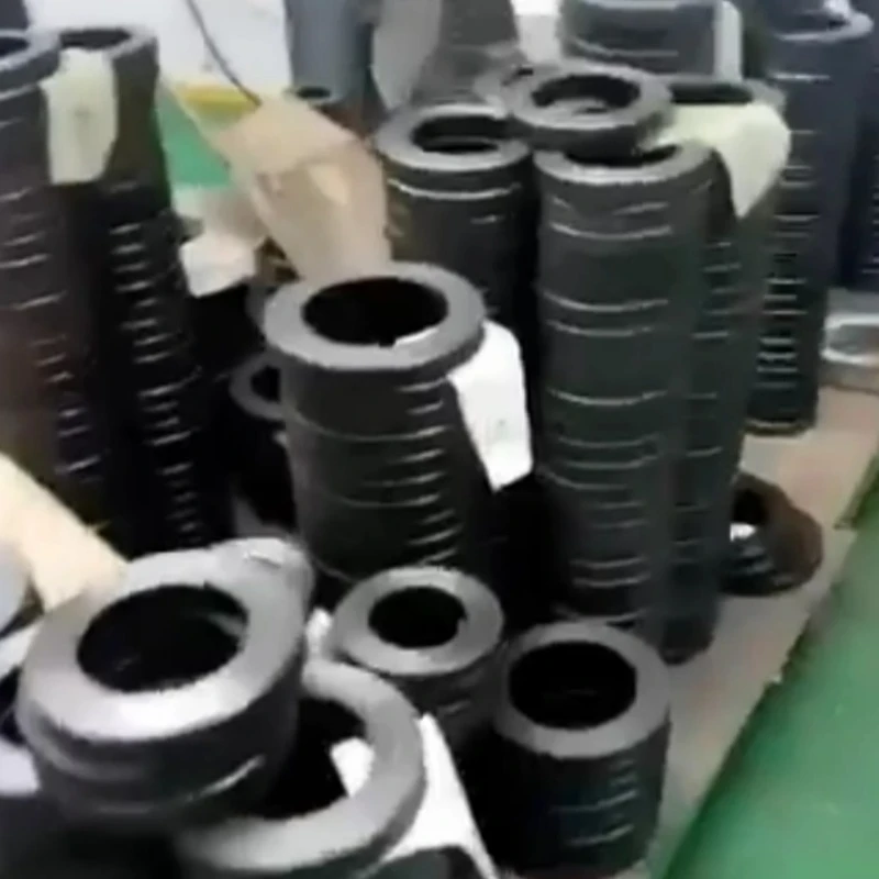 Video siap mengukur cincin lancar
